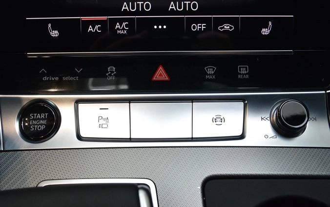 Audi A6 cena 228900 przebieg: 27894, rok produkcji 2023 z Iłowa małe 742